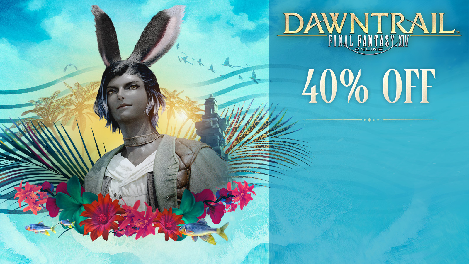 FINAL FANTASY XIV Online