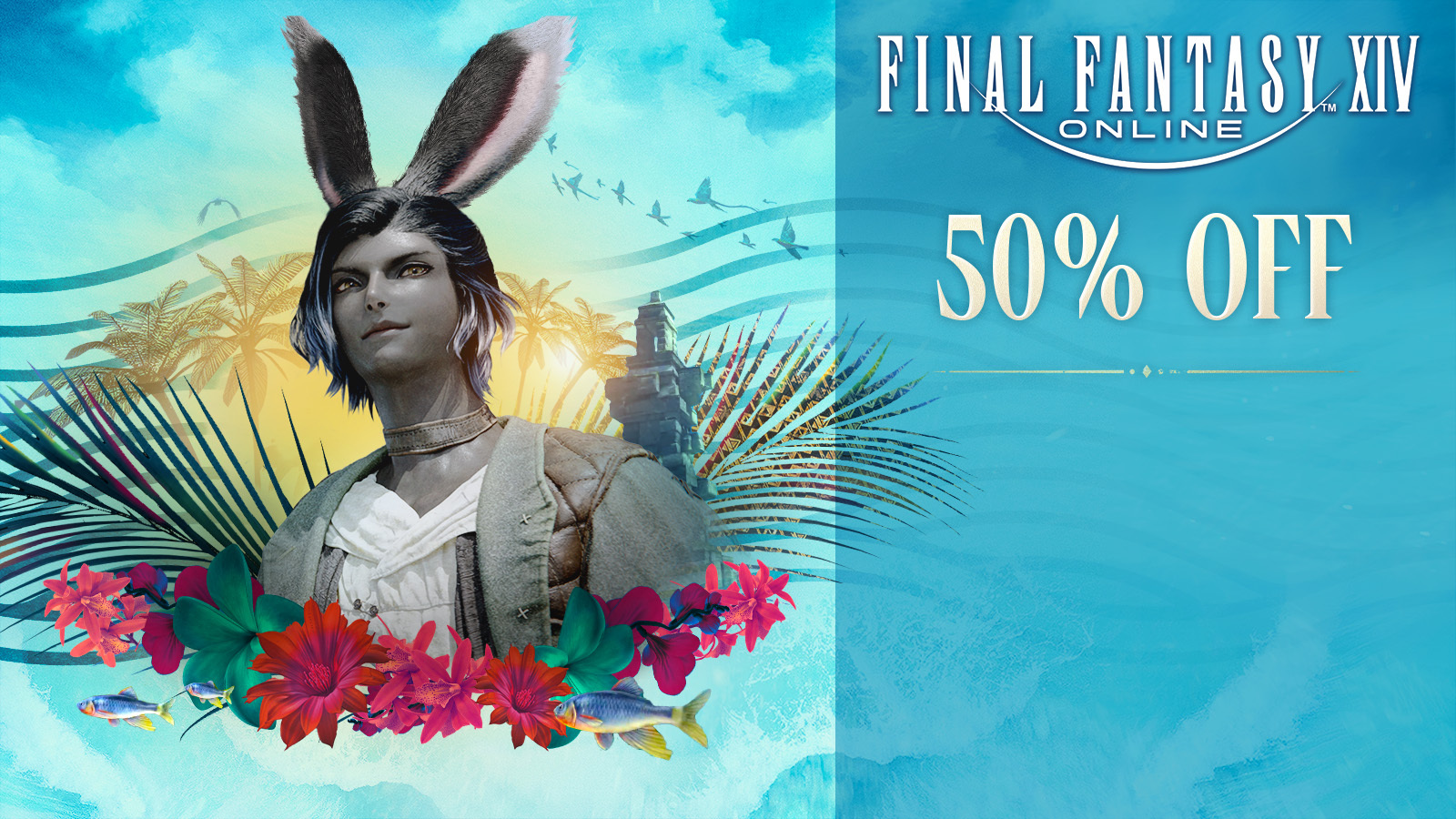 FINAL FANTASY XIV Online
