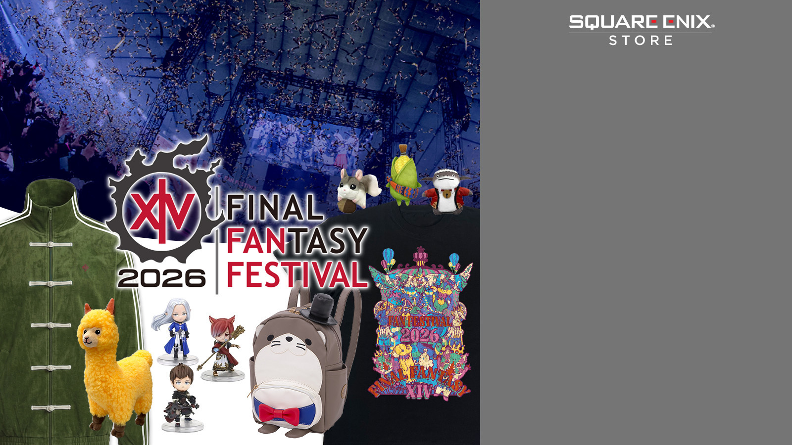FANFEST 26