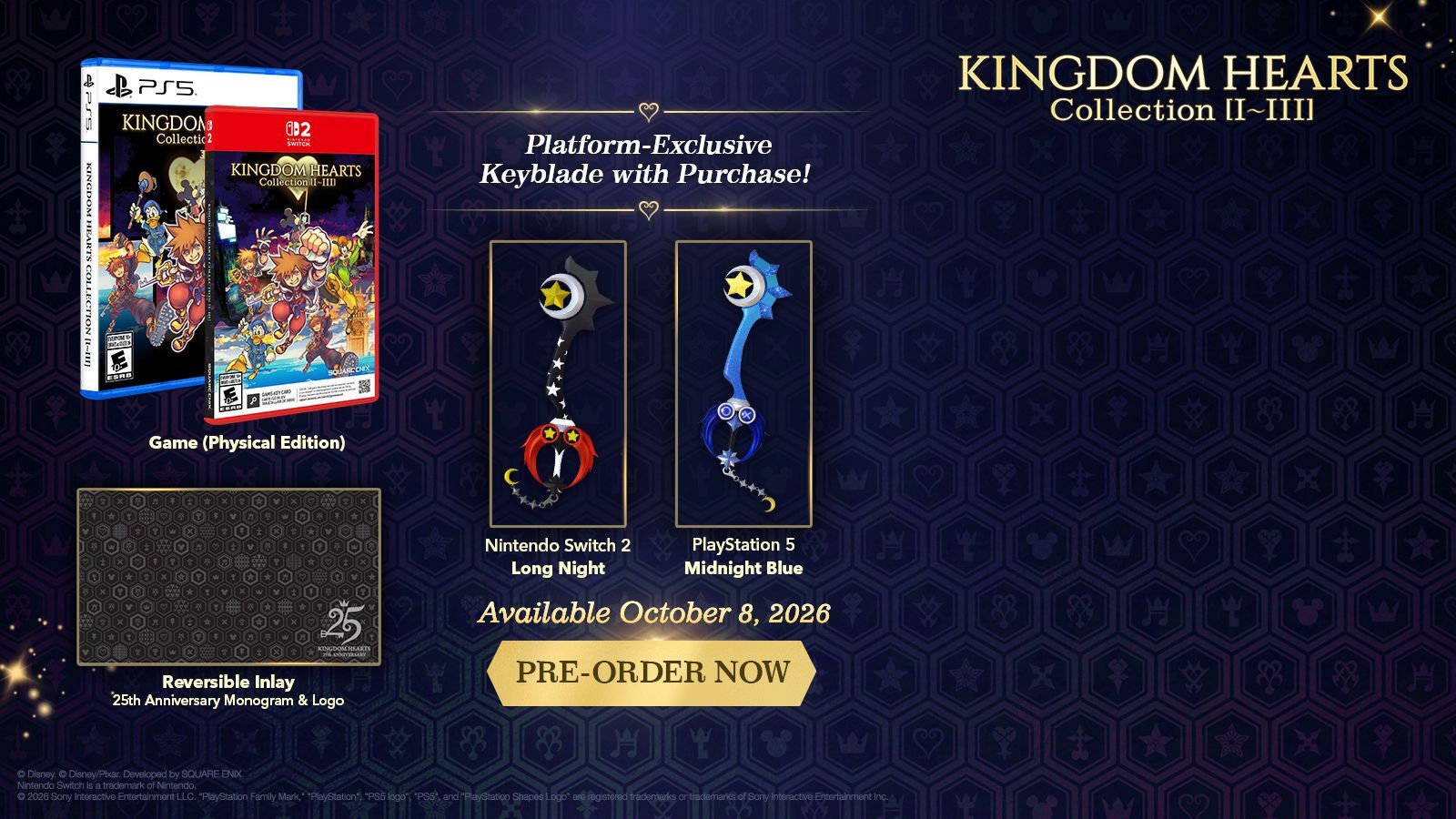 The Official Square Enix Store | Square Enix North America