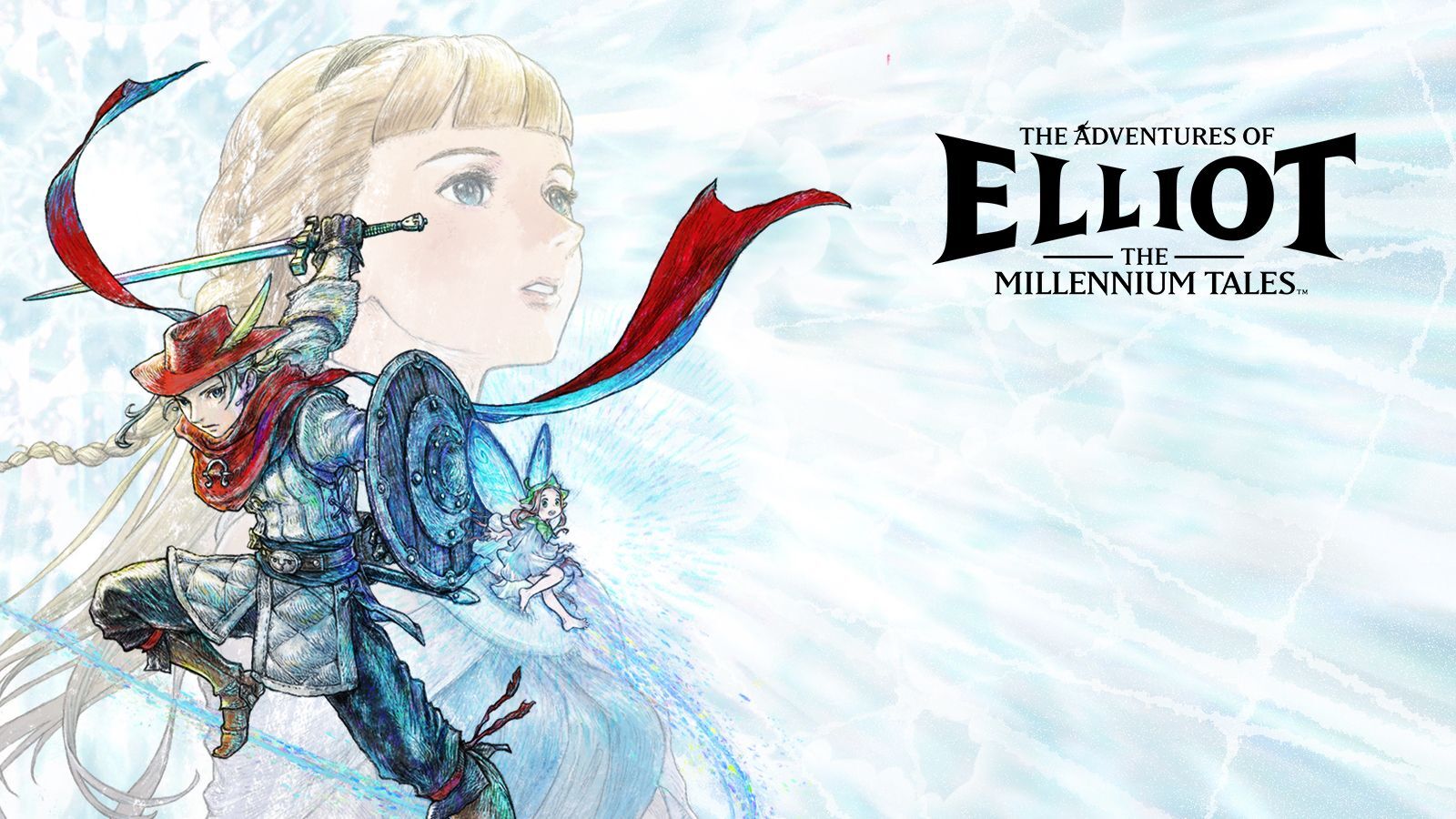 The Official Square Enix Store | Square Enix North America
