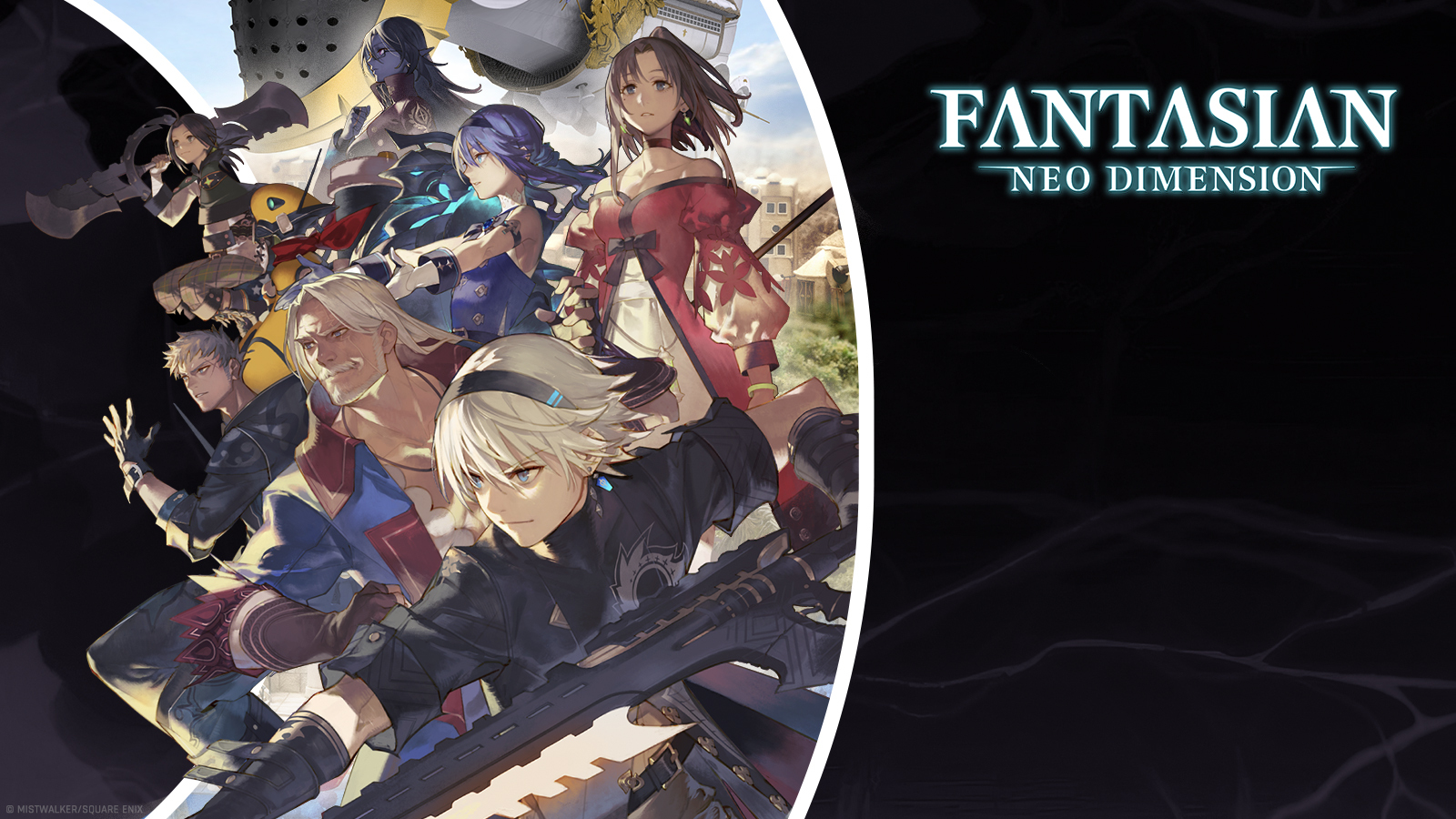 The Official Square Enix Store | Square Enix North America