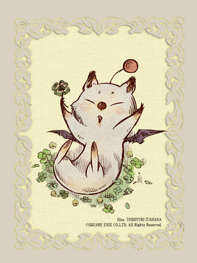moogle card sleeves Ultra Pro Magic: The Gathering Stiltzkin Matte Deck Protector Trading 100ct 3 months for shipment Ultra Pro Magic the Gathering