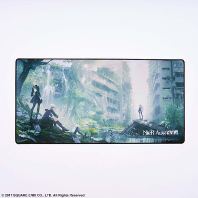 NIER:AUTOMATA GAMING MOUSE PAD VOL. 2 | SQUARE ENIX Store