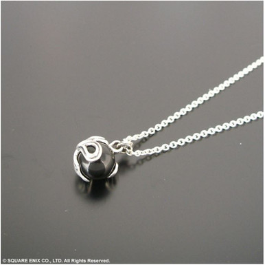 black_materia_pendant- 