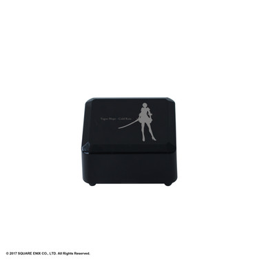 NIER:AUTOMATA MUSIC BOX - VAGUE HOPE / COLD RAIN | SQUARE ENIX Store