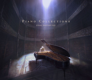 アート・デザイン・音楽 Piano Collections FINAL FANTASY VI Piano Collections Final Fantasy VI | eBay