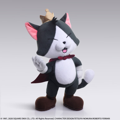 FINAL FANTASY VII ACTION DOLL CAIT SITH | SQUARE ENIX Store