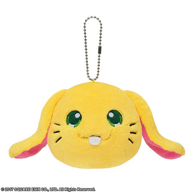 Secret Of Mana Rabite Mascot [Plush] | SQUARE ENIX Store