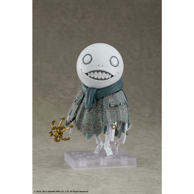 NENDOROID NIER REPLICANT VER.1.22474487139 EMIL | SQUARE ENIX Store