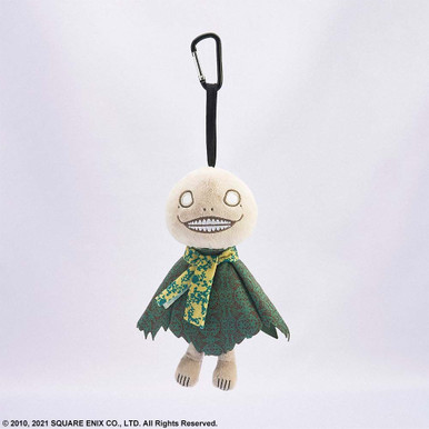 NIER REPLICANT VER.1.22474487139 HANGING POUCH - EMIL | SQUARE