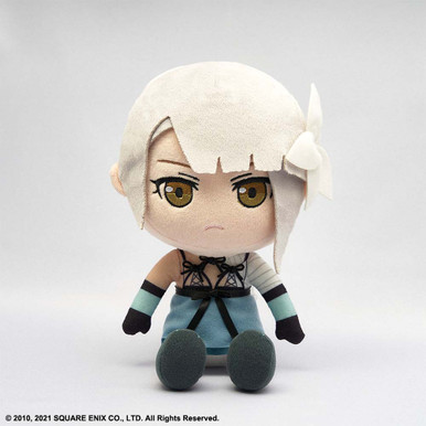 NIER REPLICANT VER.1.22474487139 PLUSH - KAINE | SQUARE ENIX Store