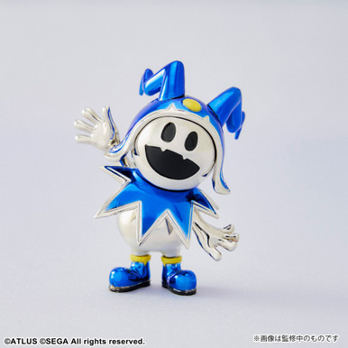 SHIN MEGAMI TENSEI V BRIGHT ARTS GALLERY - JACK FROST | SQUARE