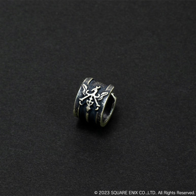 FINAL FANTASY XVI House Rosfield Silver Ear Cuff | SQUARE ENIX Store