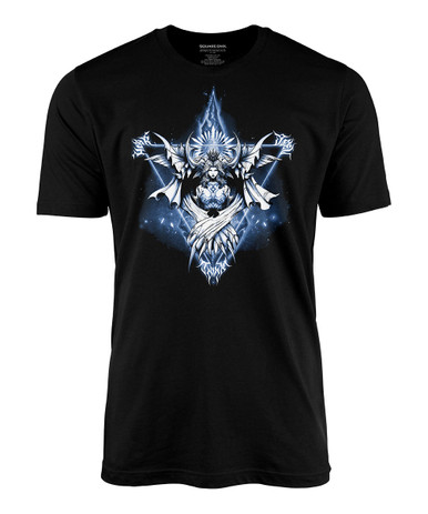 FINAL FANTASY XIV FAN FEST 2023 T-Shirt - HYDAELYN