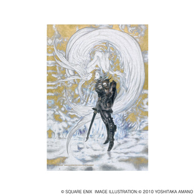 FINAL FANTASY XIV 1000 pcs Jigsaw Puzzle - Legacy | SQUARE ENIX Store