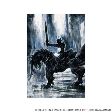 SHADOWBRINGERS 1000ピースジグソーパズル FINAL FANTASY XIV 1000 pcs Jigsaw Puzzle- Shadowbringers