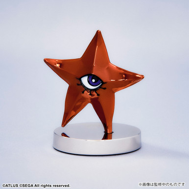 SHIN MEGAMI TENSEI V BRIGHT ARTS GALLERY - DECARABIA