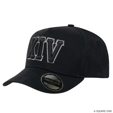 FINAL FANTASY XIV Fan Festival 2024 Team Cap | SQUARE ENIX Store