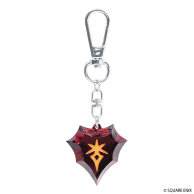 ff14 アクリルキーホルダー 24FF-JobAclkeyHolder-VPR-B-