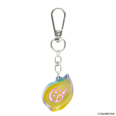 FF14 キーホルダー 24FF-JobAclkeyHolder-PCM-F-