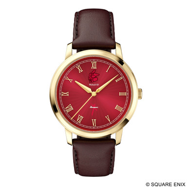 Xenogears Watch - WELTALL-ID | SQUARE ENIX Store