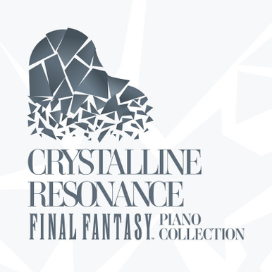 ヤマハ】ピアノコレクションズ ファイナルファンタジーX CD完全