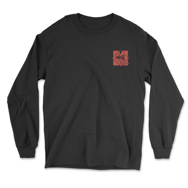希少　Zephyren ゼファレン LONG SHIRT　L 希少 Zephyren ゼファレン LONG SHIRT L - メルカリ
