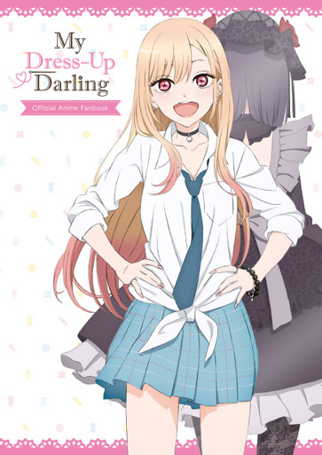 my dress up darling card sleeves My Dress Up Darling Card Sleeves Kitagawa Marin 