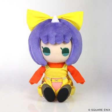 FINAL FANTASY IX Plush - EIKO CAROL | SQUARE ENIX Store