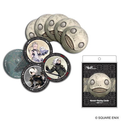 ROUNDERS PLAYING CARDS ラウンダーズ6色 ROUNDERS PLAYING CARDS ラウンダーズ6色