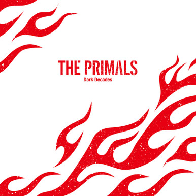 FINAL FANTASY XIV サウンドトラック、プライマルズアルバムセット THE PRIMALS - Dark Decades | SQUARE ENIX Store