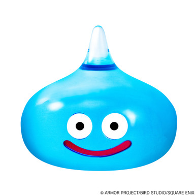 FIGURINE SQUARE ENIX Dragon Quest Metallic Monsters Gallery Spectet EUR