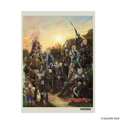 final fantasy lightning card sleeves Sleeve Series The Entrusted Ones FFCSS-23 Sized for standard size trading cards measuring 2.5 in Final Fantasy Card Sleeves 100