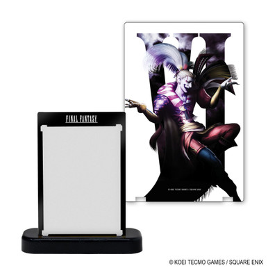 Final Fantasy ケフカ　マジックザギャザリング　ワンタッチエッジ ONE-TOUCH EDGE FINAL FANTASY - KEFKA | SQUARE ENIX Store