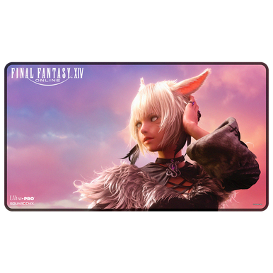 Playmat by Ultra PRO: FINAL FANTASY XIV - Y'SHTOLA | SQUARE ENIX Store