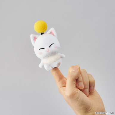 FINAL FANTASY XIV Mini Puppet Plush Collection Vol. 1 PCS | SQUARE
