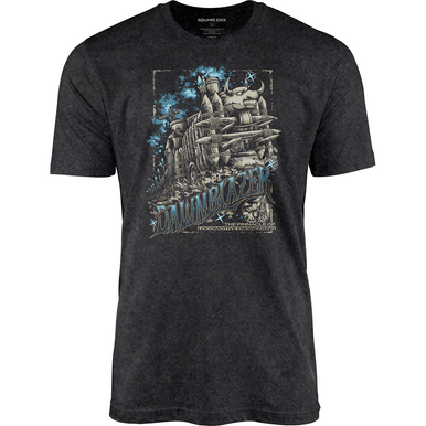 FINAL FANTASY XIV T-Shirt - DAWNBLAZER | SQUARE ENIX Store
