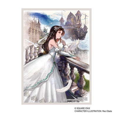 final fantasy mtg garnet Magic The Gathering - Universes Beyond - Final Fantasy main image 1