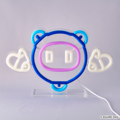FINAL FANTASY XIV Neon Light - Outrunner | SQUARE ENIX Store