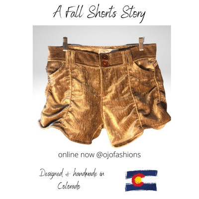 A Fall Shorts Story