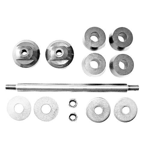 Mercruiser 17-14872A-1 Trim Cylinder Rear Anchor Pin Kit