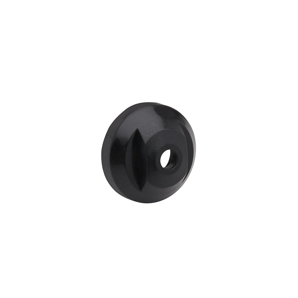 あぶページ Quicksilver 19-14842 MerCruiser Trim System Anchor Pin Cap - Pair