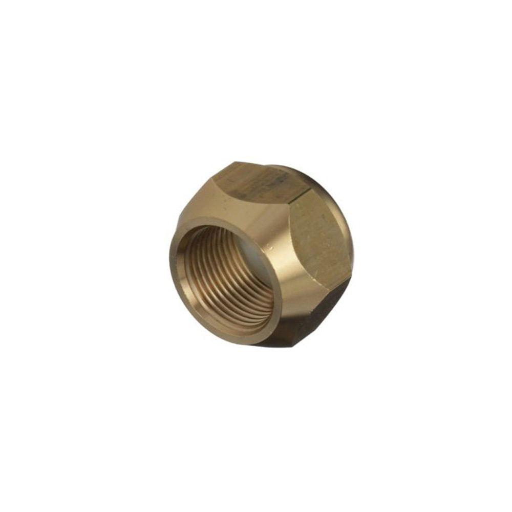 Prop Nut, Mercury - Mercruiser 11-862907