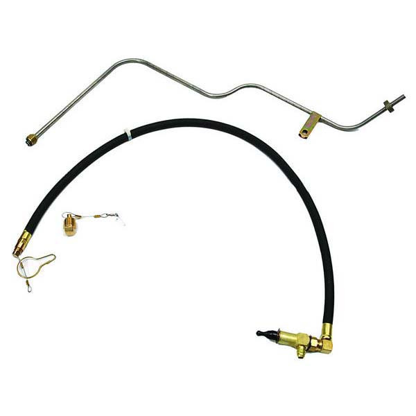 Oil Drain Kit V-6 1997 & Newer, Mercury - Mercruiser 32-865278A02