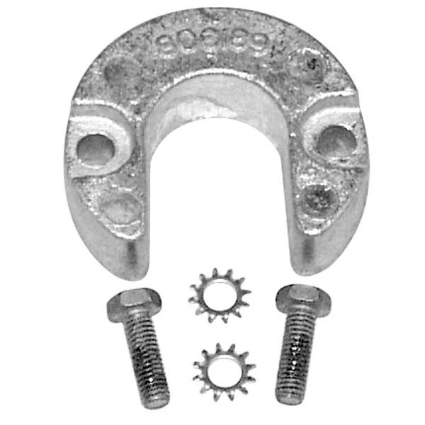 Anode Kit, Mercury - Mercruiser 806189T-1