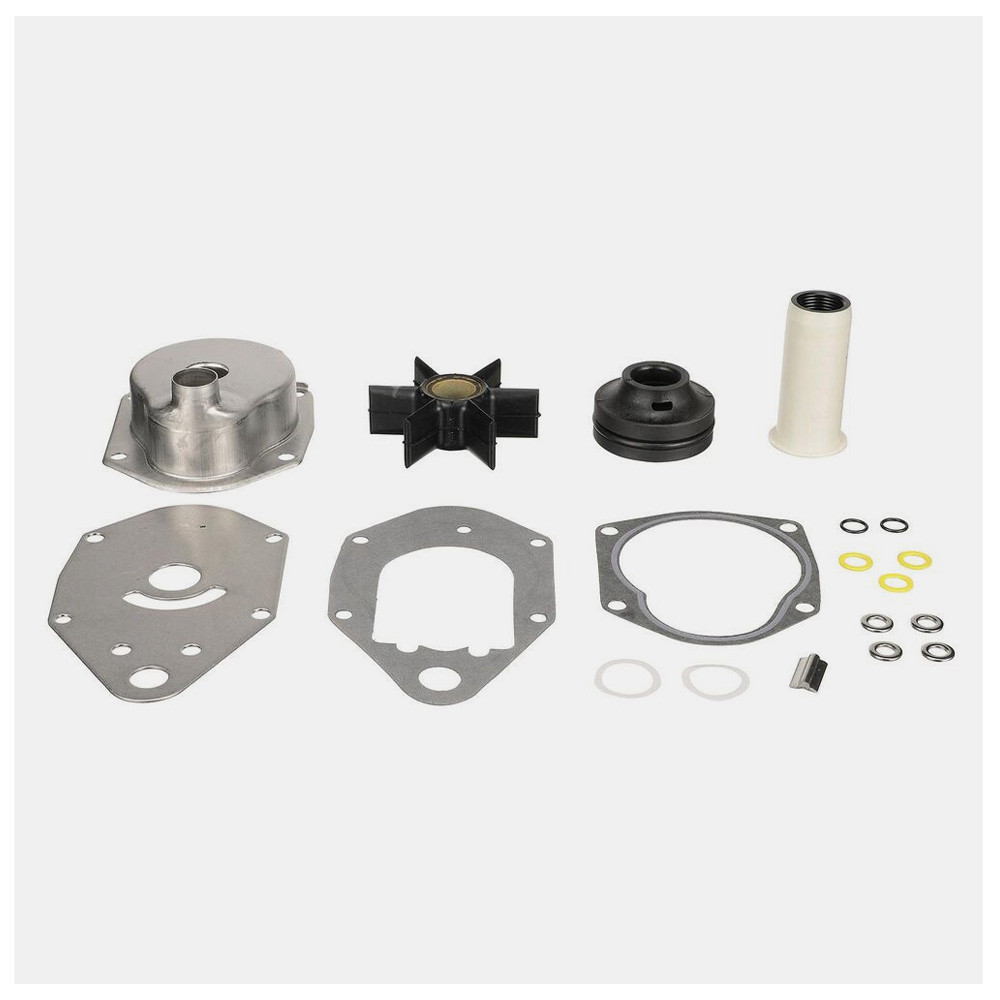Quicksilver 46-812966A12 Water Pump Repair Kit Thumbnail Image