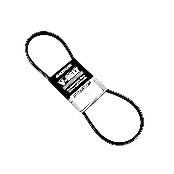 52 1/2" V Belt, Mercury - Mercruiser 57-816295Q
