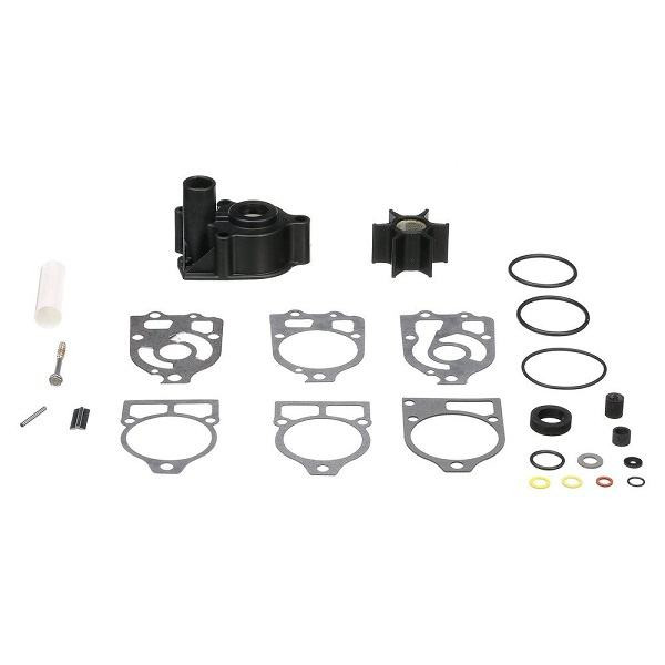 Mercury 96148T8 MerCruiser Water Pump Upper Repair Kit Thumbnail Image