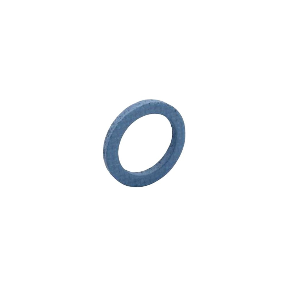 Quicksilver 12-8M0187157 Drain Screw Gasket - Blue Image